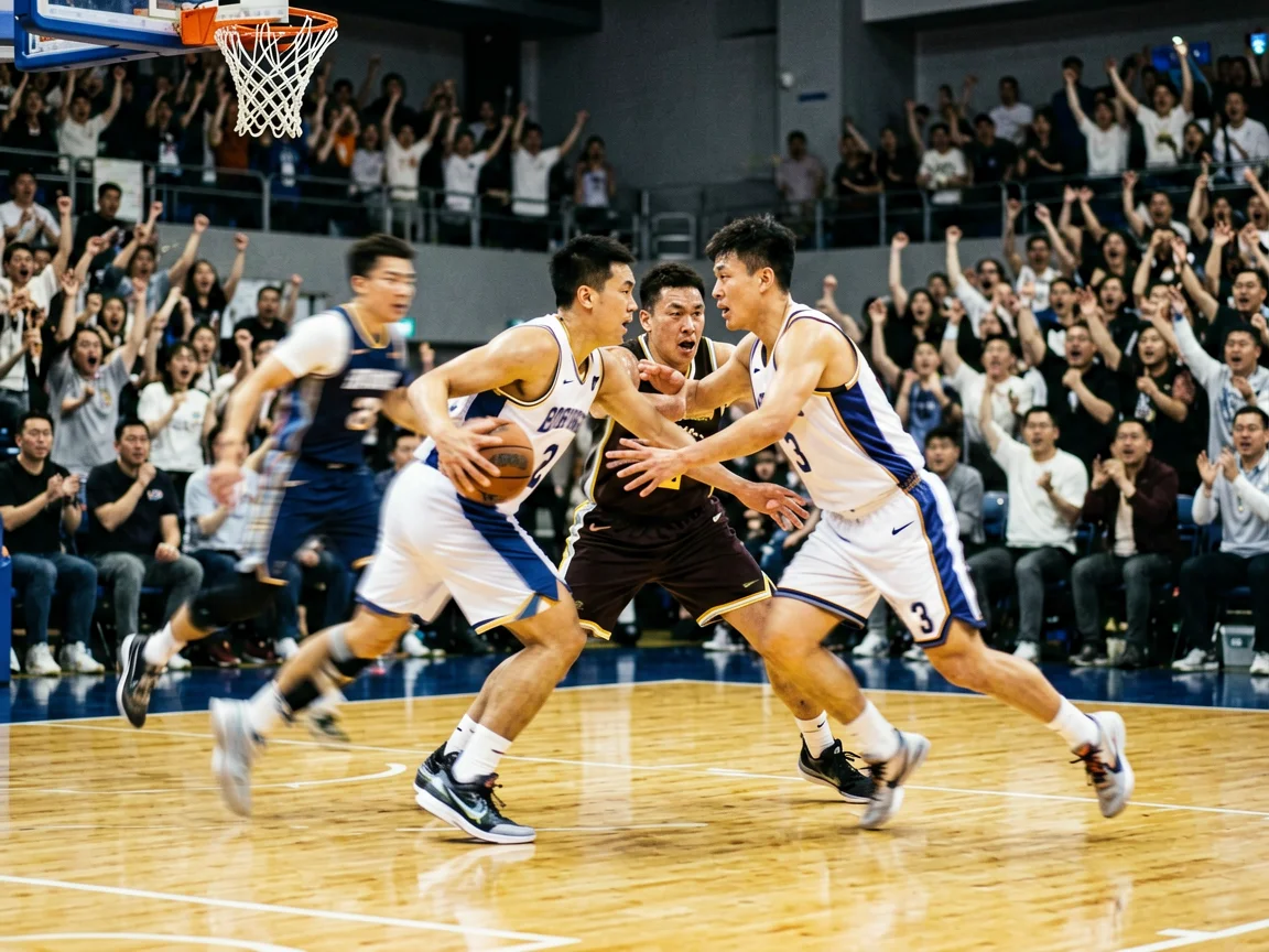 NBA新赛季群雄逐鹿谁能突围登顶成为联盟新王者
