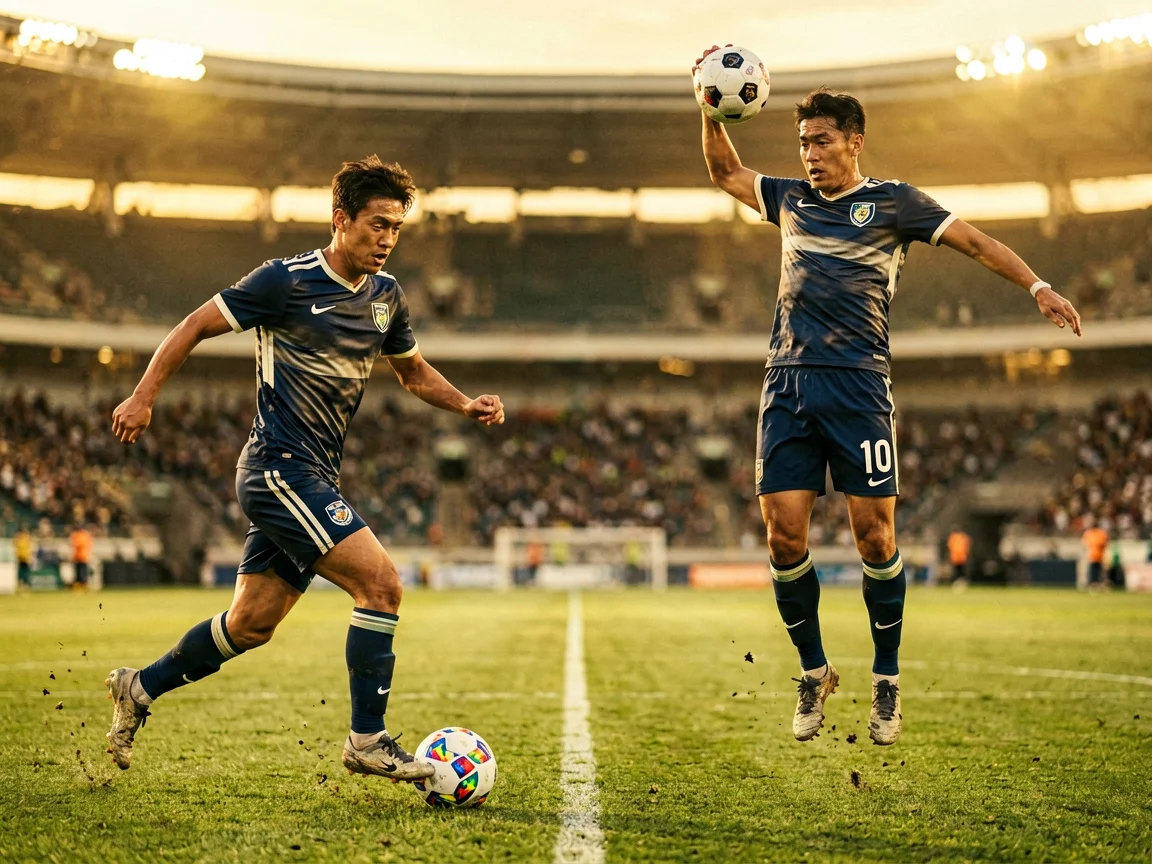 足球新星蓄势埃切维里2026世界杯 | kaiyun